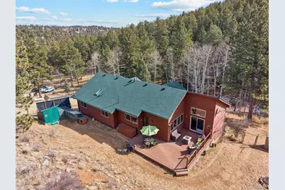 2230 County Road 72, Bailey, CO 80421 - Photo 43