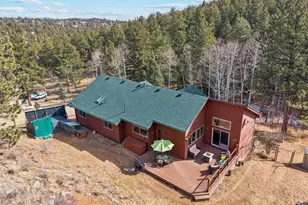2230 Co Rd 72, Bailey, CO 80421 - Photo 43