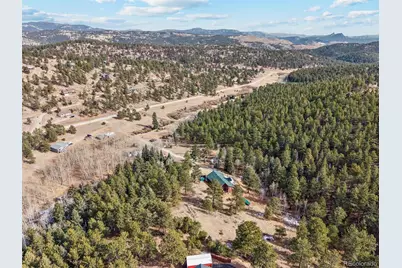 2230 County Road 72, Bailey, CO 80421 - Photo 45