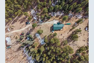 2230 County Road 72, Bailey, CO 80421 - Photo 47