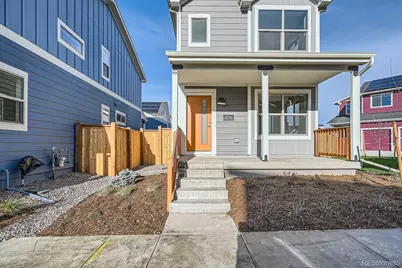 10291 E 62nd Place, Denver, CO 80238 - Photo 5