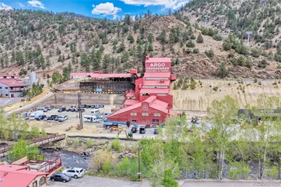 Lots 1 & 2 Gertrude Edgardine, Idaho Springs, CO 80452 - Photo 23