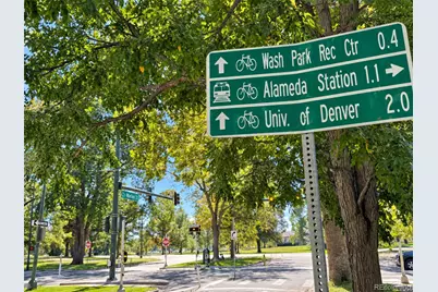 460 S Marion Parkway #553, Denver, CO 80209 - Photo 45