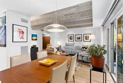 460 S Marion Parkway #553, Denver, CO 80209 - Photo 3