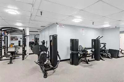 460 S Marion Parkway #553, Denver, CO 80209 - Photo 41