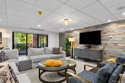 460 S Marion Parkway #553, Denver, CO 80209 - Photo 35