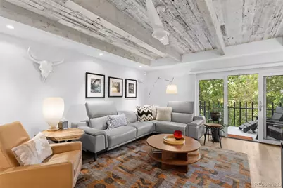 460 S Marion Parkway #553, Denver, CO 80209 - Photo 1