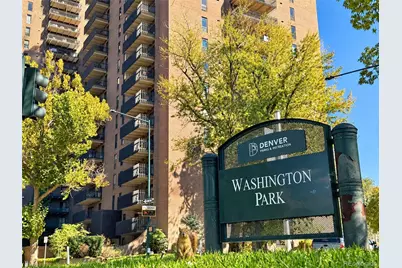 460 S Marion Parkway #553, Denver, CO 80209 - Photo 33