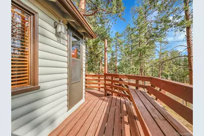 26731 Vosler Street, Conifer, CO 80433 - Photo 5