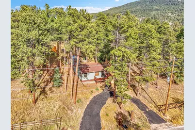 26731 Vosler Street, Conifer, CO 80433 - Photo 45