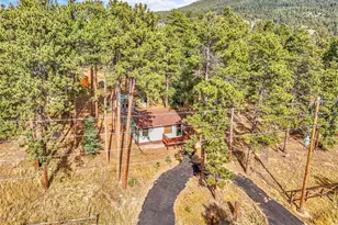 26731 Vosler St, Conifer, CO 80433 - Photo 45