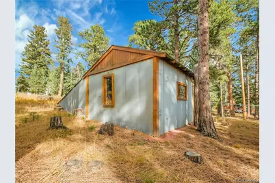 26731 Vosler Street, Conifer, CO 80433 - Photo 33