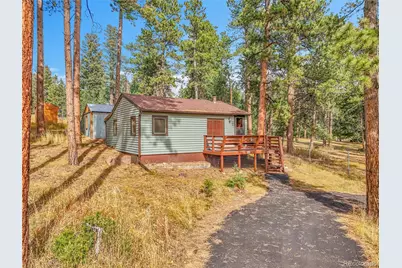 26731 Vosler Street, Conifer, CO 80433 - Photo 3