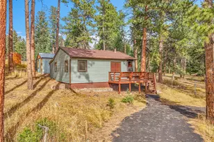 26731 Vosler St, Conifer, CO 80433 - Photo 3