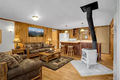 26731 Vosler Street, Conifer, CO 80433 - Photo 7