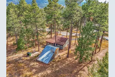 26731 Vosler Street, Conifer, CO 80433 - Photo 31