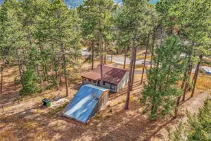 26731 Vosler St, Conifer, CO 80433 - Photo 31