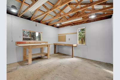 26731 Vosler Street, Conifer, CO 80433 - Photo 35