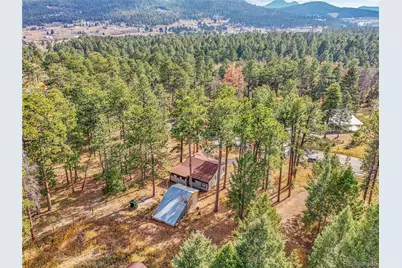 26731 Vosler Street, Conifer, CO 80433 - Photo 43