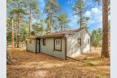 26731 Vosler Street, Conifer, CO 80433 - Photo 41
