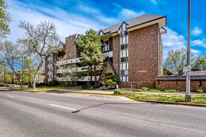 1260 York Street #203, Denver, CO 80206 - Photo 1