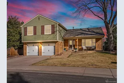 6377 E Jamison Circle N, Centennial, CO 80112 - Photo 1