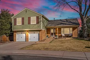 6377 E Jamison Cir N, Centennial, CO 80112 - Photo 1