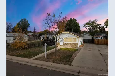 21 S King Street, Denver, CO 80219 - Photo 1