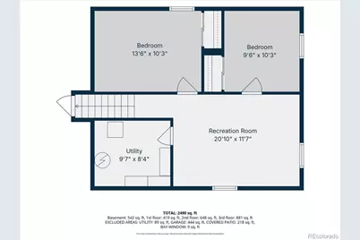 7047 W 62nd Place, Arvada, CO 80003 - Photo 49