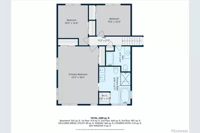 7047 W 62nd Place, Arvada, CO 80003 - Photo 47