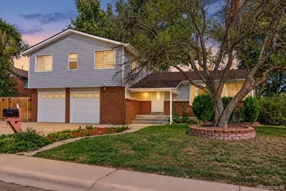 7047 W 62nd Place, Arvada, CO 80003 - Photo 1