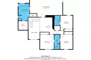 18216 E Weaver Pl, Aurora, CO 80016 - Photo 49