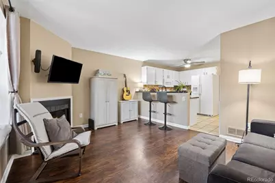 17478 E Rice Circle #C, Aurora, CO 80015 - Photo 3