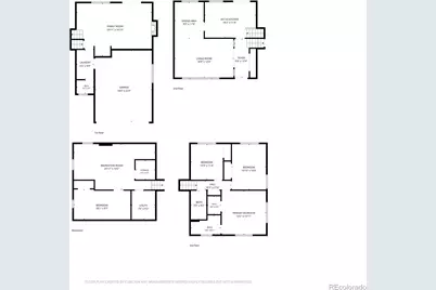 6351 W Brittany Place, Littleton, CO 80123 - Photo 31
