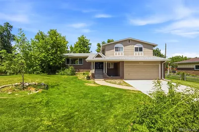 6351 W Brittany Place, Littleton, CO 80123 - Photo 1