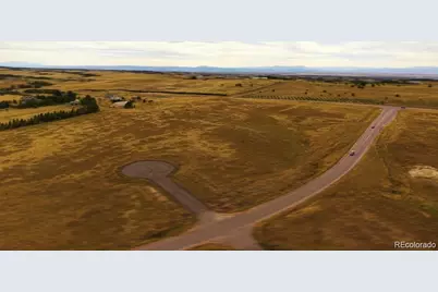 Lot 7 Wrangle Court, Parker, CO 80138 - Photo 1