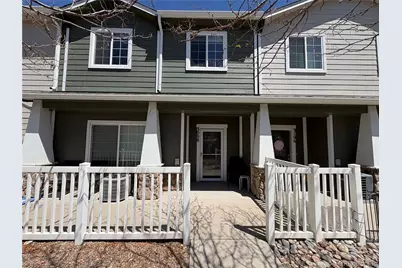 3098 Shikra View, Colorado Springs, CO 80916 - Photo 1