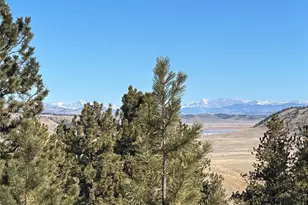 4376 Campfire Rd, Hartsel, CO 80449 - Photo 1