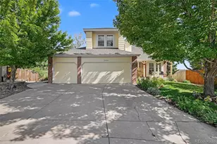 20324 Estes Pl, Parker, CO 80138 - Photo 1