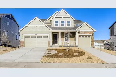 24595 E Kettle Court, Aurora, CO 80016 - Photo 1