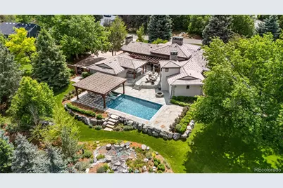 2305 Cherryville Road, Greenwood Village, CO 80121 - Photo 47