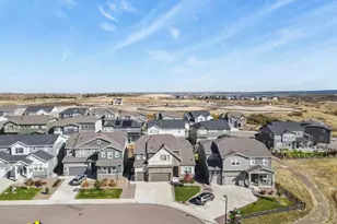 3055 Blithe Pt, Castle Rock, CO 80108 - Photo 3