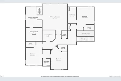 3055 Blithe Point, Castle Rock, CO 80108 - Photo 49