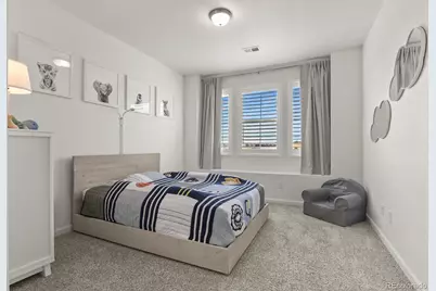 3055 Blithe Point, Castle Rock, CO 80108 - Photo 33