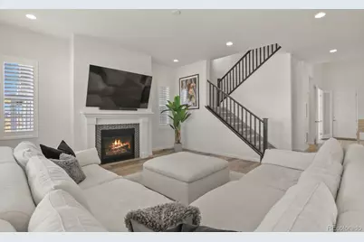 3055 Blithe Point, Castle Rock, CO 80108 - Photo 7