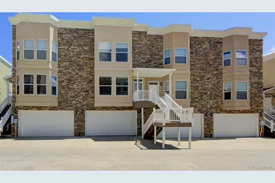 832 Vernon Drive, Central City, CO 80427 - Photo 1