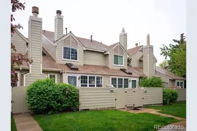 7370 E Florida Avenue #1009, Denver, CO 80231 - Photo 23