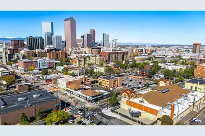 1376 N Pearl Street #B1, Denver, CO 80203 - Photo 33