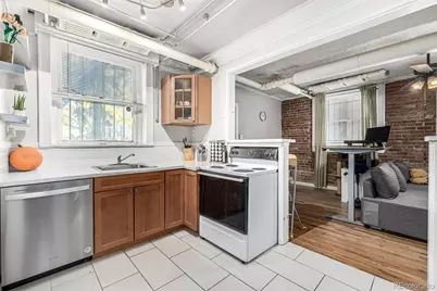 1376 N Pearl Street #B1, Denver, CO 80203 - Photo 11