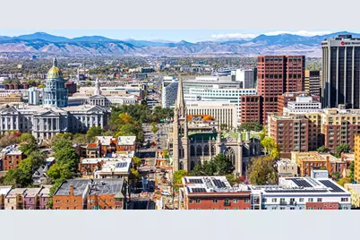 1376 N Pearl Street #B1, Denver, CO 80203 - Photo 35